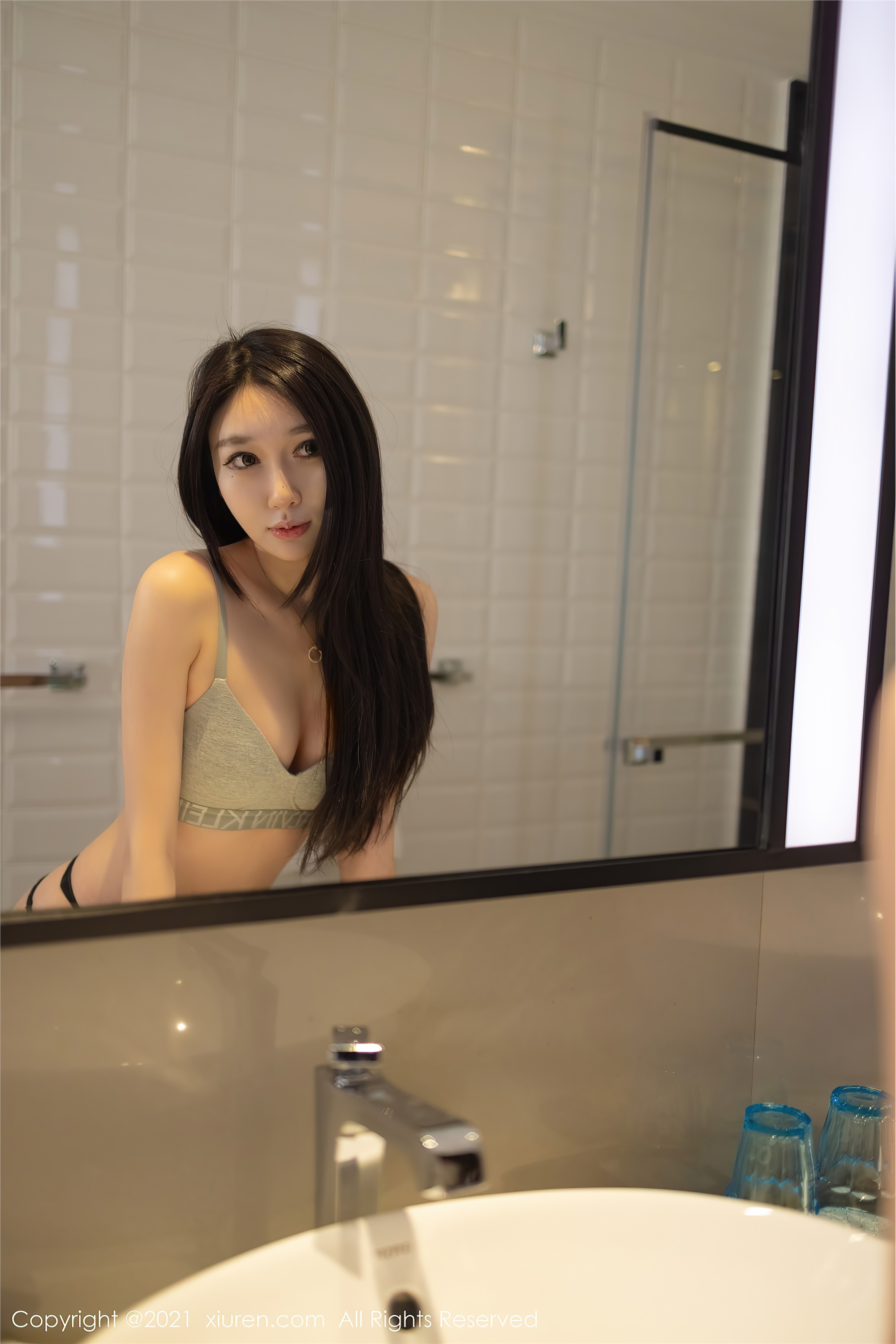 XiuRen秀人网  2021.05.20 No.3436 Victoria志玲